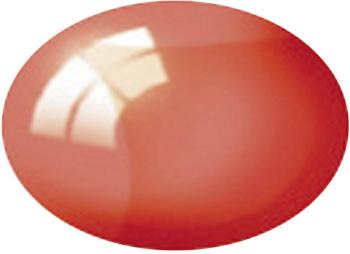 Revell farba smaltu červená (jasná) 731 dóza 14 ml