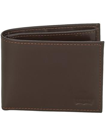 Levi 'casual classics wallet vel. ONE SIZE