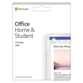 Microsoft Office 2019 Home Student 79G-05088