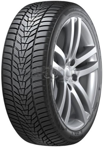 Hankook W330B Winter i*cept evo3 245/50 R18 W330B HRS 100H 3PMSF ., Rok výroby (DOT): 2024