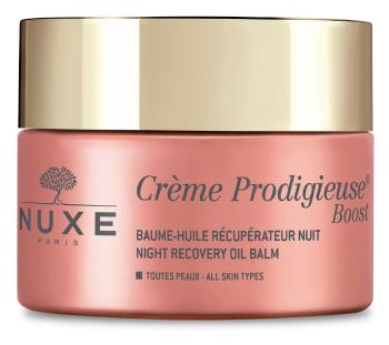 Nuxe Crème Prodigieuse Boost nočný obnovujúci balzam 50 ml