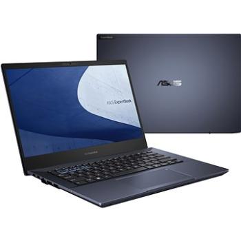 ASUS ExpertBook B5 Star Black celokovový (B5402CBA-KI0123X)