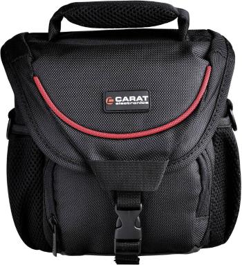 Carat Electronics Tough Bag Large taška na kameru Vnútorný rozmer (Š x V x H) 160 x 80 x 140 mm