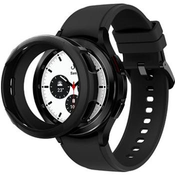 Spigen Liquid Air Black Samsung Galaxy Watch 4 Classic 46 mm (ACS03140)