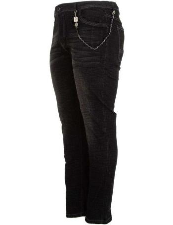 Pánske jeansové nohavice vel. 29
