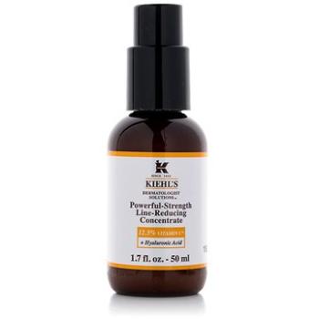 KIEHLS Powerful-Strength Line-Reducing Concentrate 50 ml (3605971536090)