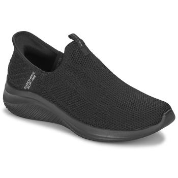 Skechers  ULTRA FLEX 3.0-EASY WIN  Slip-on Čierna