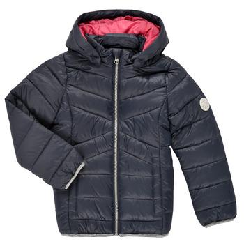 Name it  Bundy NMFMOBI JACKET  Modrá