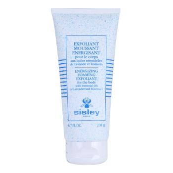 Sisley Exfoliants penový peeling na telo 200 ml