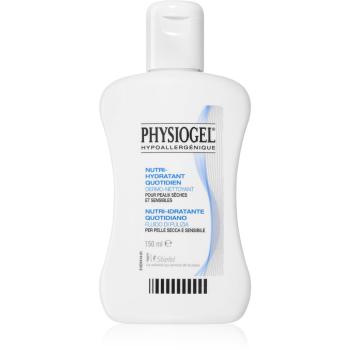 Physiogel Daily MoistureTherapy hydratačný čistiaci gél pre suchú pleť 150 ml