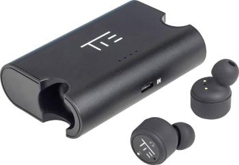 Tie Studio Bluetooth 4.2 TRULY PRO (X2T) true Wireless  štupľové slúchadlá do uší