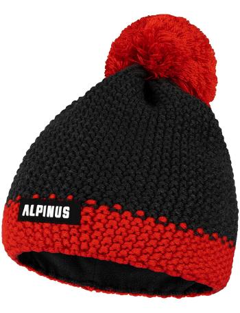 Zimné čiapky Alpinus vel. S/M