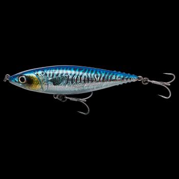 Savage gear wobler 3d mack stick sinking blue mackerel 13 cm 43 g