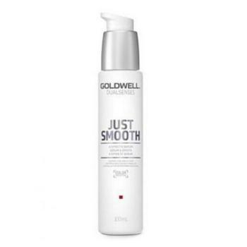 GOLDWELL Dualsenses Just Smooth Sérum pre nepoddajné vlasy 100 ml