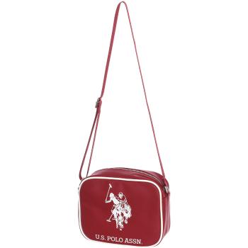 U.S Polo Assn.  BEUM66022MVP-RED  Tašky cez rameno Červená