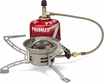 Primus Varič Easyfuel II Piezo