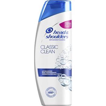 HEAD&SHOULDERS Classic Clean 540 ml (4084500969452)