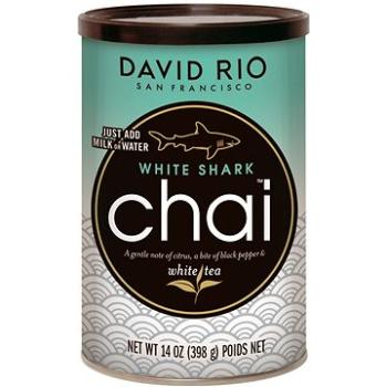 David Rio Chai White Shark 398 g (658564613985)
