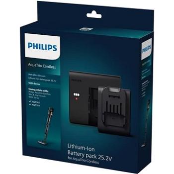 Philips Líthium-iónový akumulátor 25,2 V pre AquaTrio 3 v 1 XV1797/01