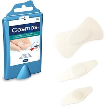 COSMOS - Náplasť na pľuzgiere mix (8 ks) (4049500673228)