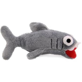 Funky Feline Sushi Žralok so šantou mačacou (686644020460)