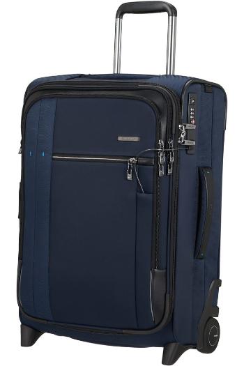 Samsonite Kabinový kufr Spectrolite 3.0 EXP 41,5/47 l - modrá