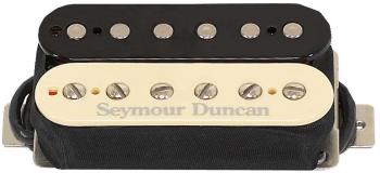 Seymour Duncan SH-6B Bridge Zebra Gitarový snímač