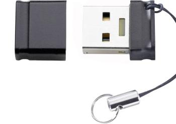 Intenso Slim Line USB flash disk 64 GB čierna 3532490 USB 3.2 Gen 1 (USB 3.0)