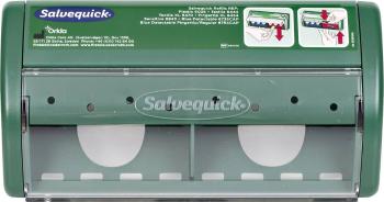 Salvequick  1009075 zásobník náplastí (š x v x h) 230 x 120 x 55 mm