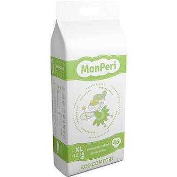 MonPeri ECO Comfort veľ. XL (46 ks) (8594169731445)