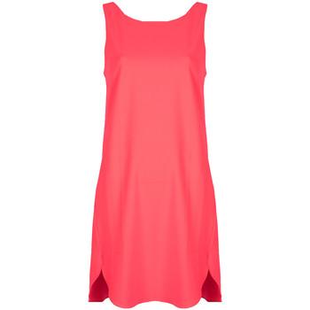 EAX  Krátke šaty -  Ružová