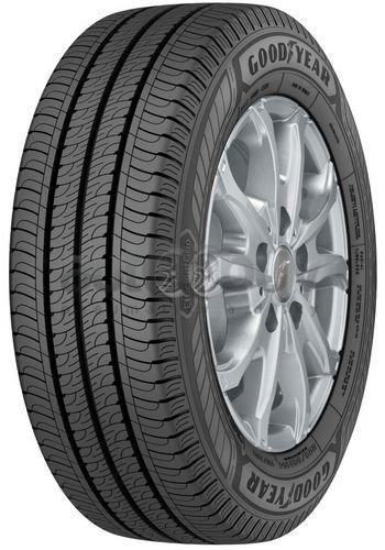 Goodyear EFFICIENTGRIP CARGO 2 195/75 R16 C 107/105T, Rok výroby (DOT): 2022