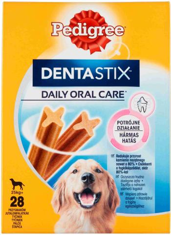 PEDIGREE pochúťka DentaStix Large 28pack