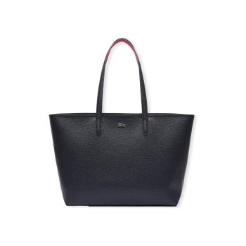 Lacoste  Anna Bag NF4823AA - Abimes Petunia  Peňaženky