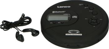 Lenco CD-300