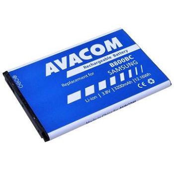 AVACOM pre Samsung N9005 Galaxy NOTE 3, Li-Ion 3,7V 3 200 mAh (GSSA-N9000-S3200A)