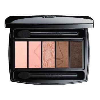 Lancôme Paletka očných tieňov Hypnôse Palette 5 Couleurs 4 g 04 Taupe Craze