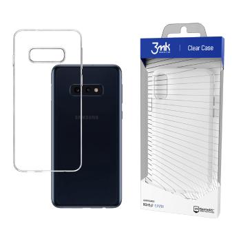 3mk Clear case puzdro pre Samsung Galaxy S10e  KP20601