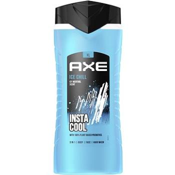 Axe Ice Chill sprchovací gél pre mužov 400 ml (8717163648667)