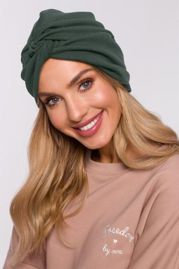 Zelený turban M601