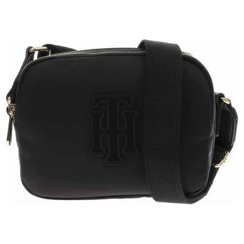 Tommy Hilfiger dámská kabelka AW0AW13182 Black 1