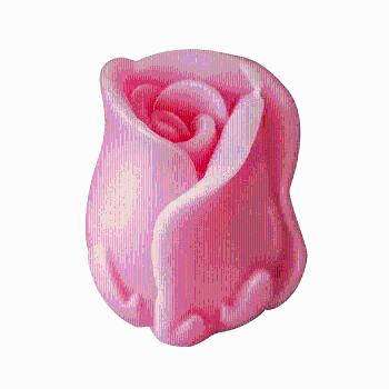 Biofresh Mydlo ružový kvet 40 g