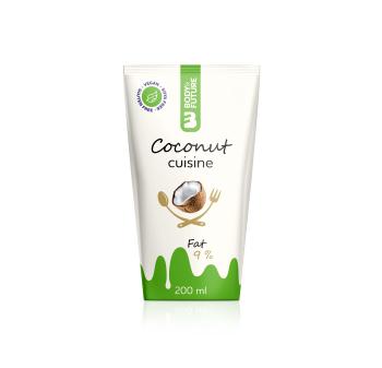 Body&Future coconut cuisine twa 200ml