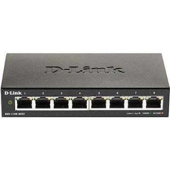 D-Link DGS-1100-08V2 (DGS-1100-08V2/E)