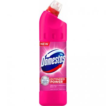 Domestos WC gél Pink fresh 750ml