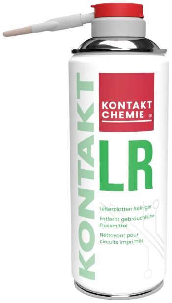 Kontakt Chemie KONTAKT PCC 84013-AF čistenie DPS  400 ml