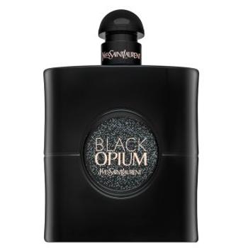 Yves Saint Laurent Black Opium Le Parfum čistý parfém pre ženy 90 ml