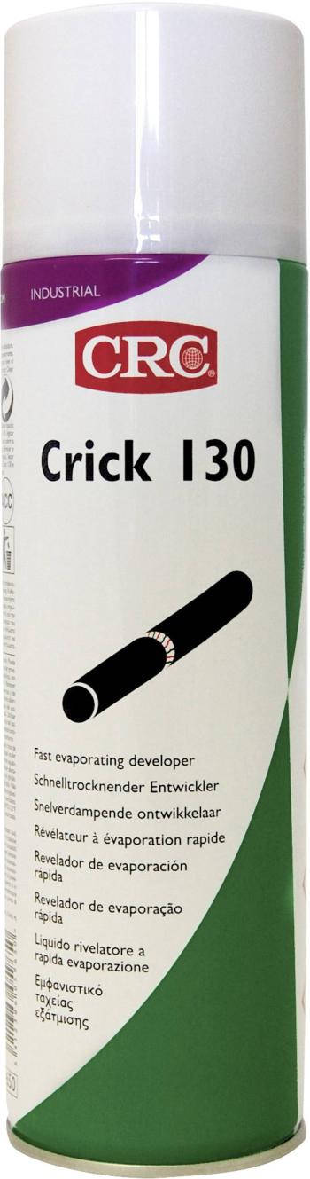 CRC 20790-AJ Crack testovací prostriedok CRICK 130 500 ml