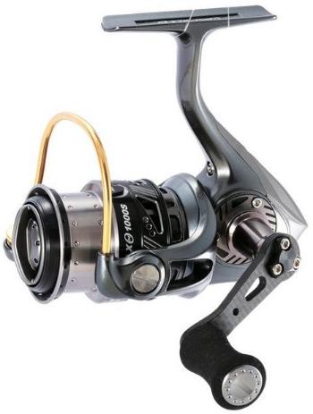 Abu garcia navijak revo alx theta 2000 sh