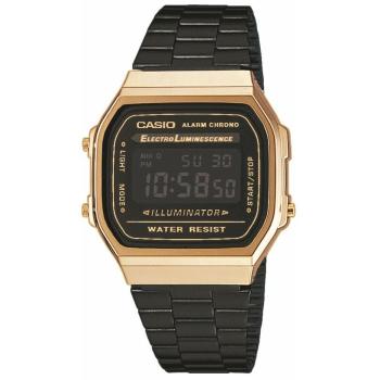 Casio Vintage A168WEGB-1BEF - 30 dní na vrátenie tovaru, Garancia originality